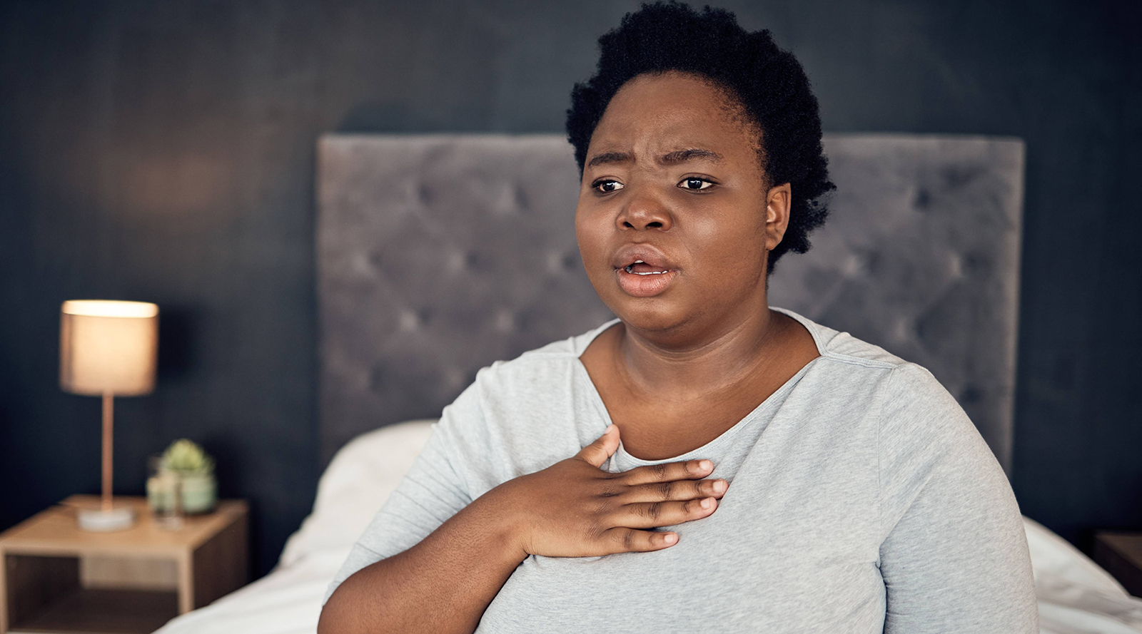 How Obesity Affects Your Overall Health