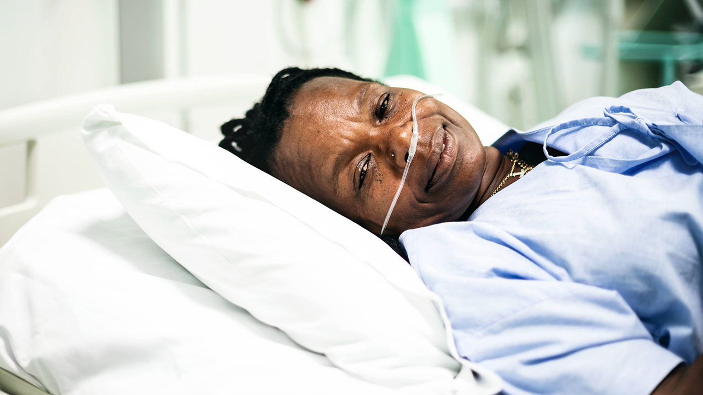 Understanding Stroke: Causes, Risk Factors and Symptoms